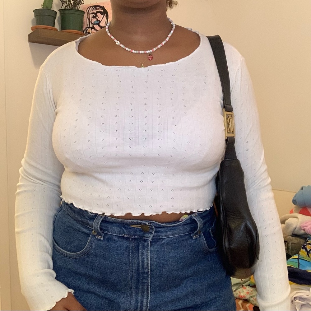 Brandy Melville top